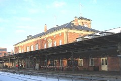 Aalborg, 28. January 2006