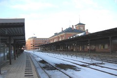 Aalborg, 28. January 2006