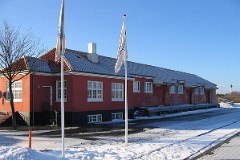 Skagen, 28. January 2006