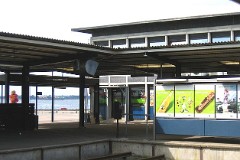 railwaystations jernbanestationer denmark 2007080420 kalundborg