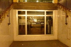 Berlin Klosterstrasse, 4. April 2015