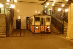 Berlin Klosterstrasse, 4. April 2015