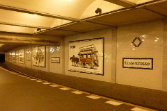 Berlin Klosterstrasse, 4. April 2015