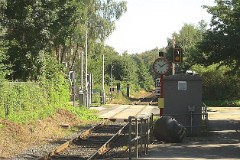 Burgwedel, 24. July 2008