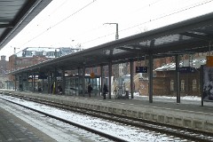 Schwerin, 17. February 2011