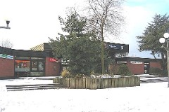 Eckernförde, 26. December 2005