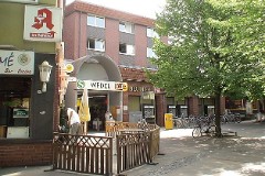 Wedel, 31. May 2008