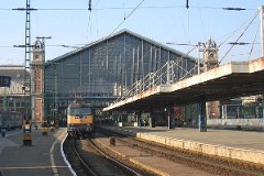 20061019 03 railwaystations jernbanestationer hungary budapest nyugati