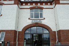 Steinkjer, 19. July 2010