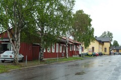 Luleå, 7. July 2010