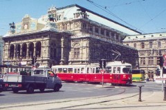 Wien, July 2000