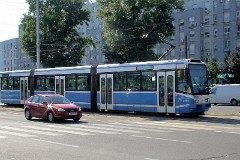 Zagreb, 13. July 2007
