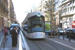 Marseille, 16. October 2007