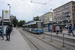 Munich/München, 30. July 2011