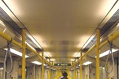 Berlin Spichernstraße, 10. May 2008