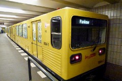Berlin, Hausvogteiplatz, 4. April 2015