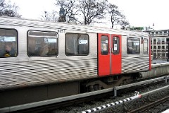 Landungsbrücken, 12. March 2005