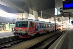 Öbb 5047 053-3, Wien Hauptbahnhof, 28. October 2016