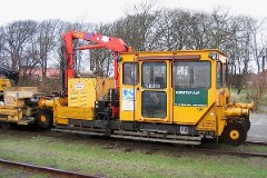 Hvidbjerg Thy, 21. January 2007