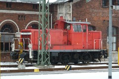 Schwerin, 17. February 2011