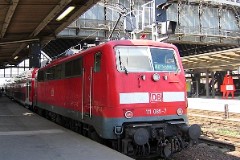 Bremen, 21. April 2005