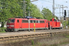 Bremen, 23. April 2005