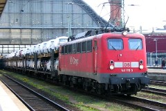 Bremen, 21. April 2005