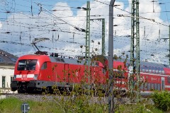 DB 182 020-8, Dresden-Neustadt, 4. May 2015