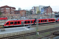 DB 648 852-1, Lübeck, 6. April 2016