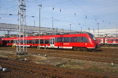 DB 442 632, Berlin Lichtenberg, 28. September 2014