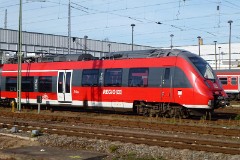 DB 442 632, Berlin Lichtenberg, 28. September 2014