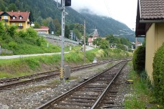 Sattendorf (Kanzelbahn), 27. July 2014