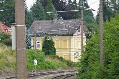 Sattendorf (Kanzelbahn), 27. July 2014