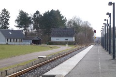 Stenstrup, 5. March 2015
