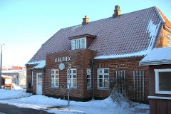 Aalbæk, 28. January 2006