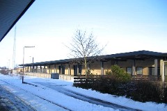 Brønderslev, 28 January 2006