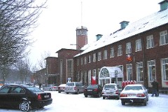 Fredericia, 29. December 2005