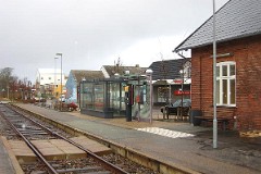 Hvidbjerg, 21. January 2007