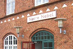 Nørre Nebel, 16. June 2006