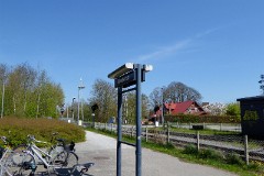 Skødstrup, 7. May 2016