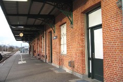 Thisted, 21. January 2006