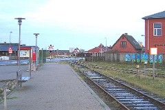 Thyborøn