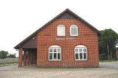 Vrøgum