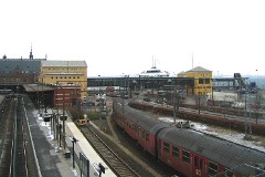 Helsingør, 23. February 2004