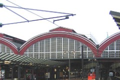 railwaystations jernbanestationer denmark 2005022301 kobenhavn
