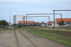 railwaystations jernbanestationer denmark 2007080416 kalundborg