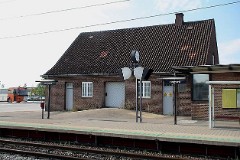 railwaystations jernbanestationer denmark 2007080489 ringsted