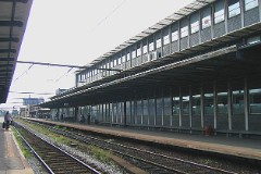 railwaystations jernbanestationer denmark 2007080468 roskilde