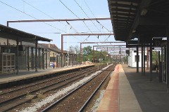 railwaystations jernbanestationer denmark 2007080471 roskilde