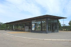 railwaystations jernbanestationer denmark 2007080426 sveboelle
